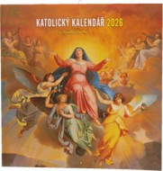 Nstnn kalend - Katolick kalend (s modlitbami)