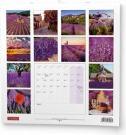 N�st�nn� kalend�� - Provence