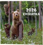 Nstnn kalend - Zvtka - zvtit obrzek