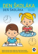 Omalovnka - A5 - Den kolka