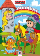 Omalov�nka A5 - Poh�dky