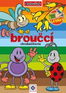Omalov�nka A5 - Brou�ci
