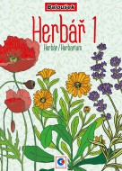 Omalov�nka A5 - Herb�� I.