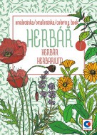 Omalovnka A5 - Herb I.
