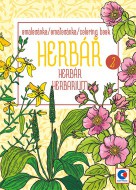 Omalovnka A5 - Herb II.