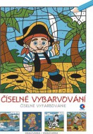 Omalovnka A4 - seln vybarvovn - zvtit obrzek