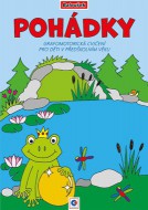 Grafomotorick� omalov�nka A4 - Poh�dky