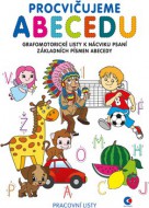 Pracovn listy - A4 - Procviujeme abecedu - zvtit obrzek