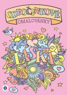 Omalovnka - A4 - Odpoinkov omalovnky