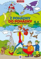 Omalov�nka - A4 - Z Poh�dky do poh�dky - zv�t�it obr�zek