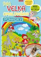 Fakt velk� omalov�nka - Poh�dky