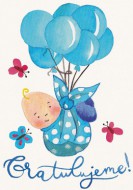 Pnko BeBechy - bl - Chlapeek - zvtit obrzek