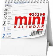 Stoln kalend - MINI kalend - zvtit obrzek