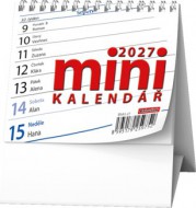 Stoln� kalend�� - MINI kalend��
