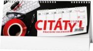 Stoln kalend - Pracovn kalend CITTY I 2026 - zvtit obrzek