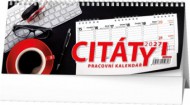 Stoln� kalend�� - Pracovn� kalend�� CIT�TY I