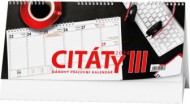 Stoln kalend - Pracovn kalend CITTY III - zvtit obrzek