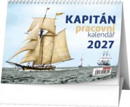 Stoln� kalend�� - Kapit�n