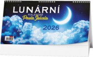 Stoln kalend - Lunrn kalend Pavla Skcela - zvtit obrzek