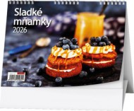 Stoln kalend - Sladk mamky - zvtit obrzek