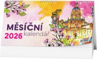 Stoln kalend - Msn kalend (msn kalendrium) - zvtit obrzek
