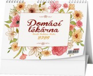Stoln kalend - Domc lkrna (Renata Radueva Herber) - zvtit obrzek