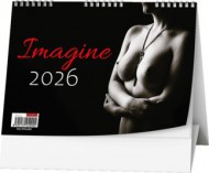 Stoln kalend - Imagine - zvtit obrzek