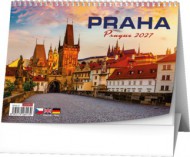 Stoln� kalend�� - Praha