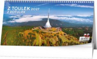 Stoln� kalend�� - Z toulek 2027