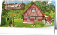 Stoln� kalend�� - Chalupy
