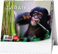 Stoln kalend - IDEL - Zvtka celho svta - zvtit obrzek