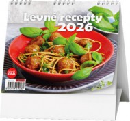 Stoln kalend - IDEL - Levn recepty - zvtit obrzek