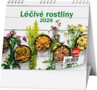 Stoln kalend - IDEL - Liv rostliny - zvtit obrzek