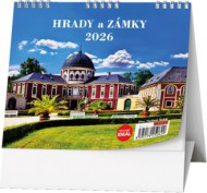 Stoln kalend - IDEL - Hrady a zmky - zvtit obrzek