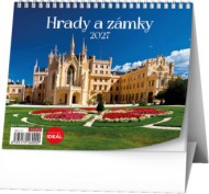 Stoln� kalend�� - IDE�L - Hrady a z�mky