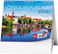 Stoln kalend - IDEL - esk republika - zvtit obrzek