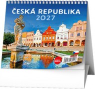 Stoln� kalend�� - IDE�L - �esk� republika