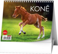 Stoln� kalend�� - IDE�L - Kon�
