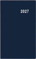 T�denn� di�� - Gustav - PVC - modr�