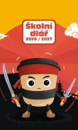 T�denn� di�� - Kamil - lamino - Ninja