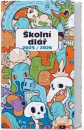 Tdenn di - Kamil - lamino - Monstra - zvtit obrzek