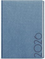 Tdenn di - Oskar - Tora - A5 - modroed 2026 - zvtit obrzek