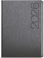 Tdenn di - Oskar - ForMen - A5 - Grey 2026 - zvtit obrzek