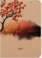 T�denn� di�� - Oskar - Kraft - Zen