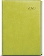 Tdenn di - Oskar - Vivella - A5 - zelen - zvtit obrzek