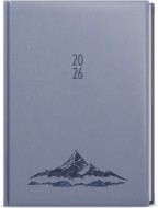 Tdenn di - Oskar - Vivella s rabou - A5 - holub e - Hory 2026 - zvtit obrzek