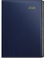 Tdenn di - Oskar - Premier - A5 - modr 2026 - zvtit obrzek