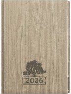 Tdenn di - Oskar - Wood - A5 - svtle hnd 2026 - zvtit obrzek