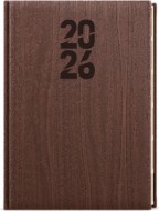 Tdenn di - Oskar - Wood - A5 - hnd 2026 - zvtit obrzek