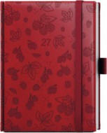 T�denn� di�� - Prokop - Vivella extra - B6 - bord� - Maliny